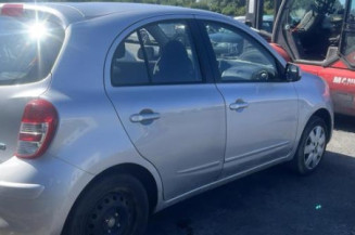 Retroviseur gauche NISSAN MICRA 4