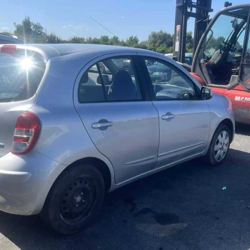 Retroviseur gauche NISSAN MICRA 4 Photo n°20