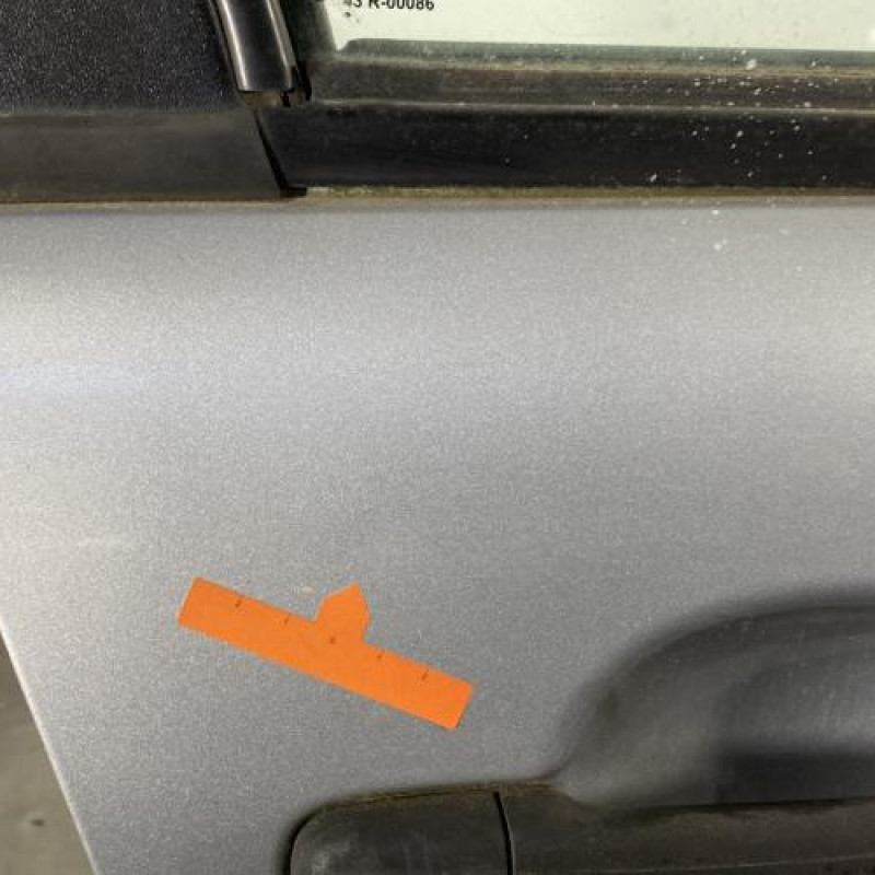 Porte avant droit CITROEN C3 1 Photo n°3
