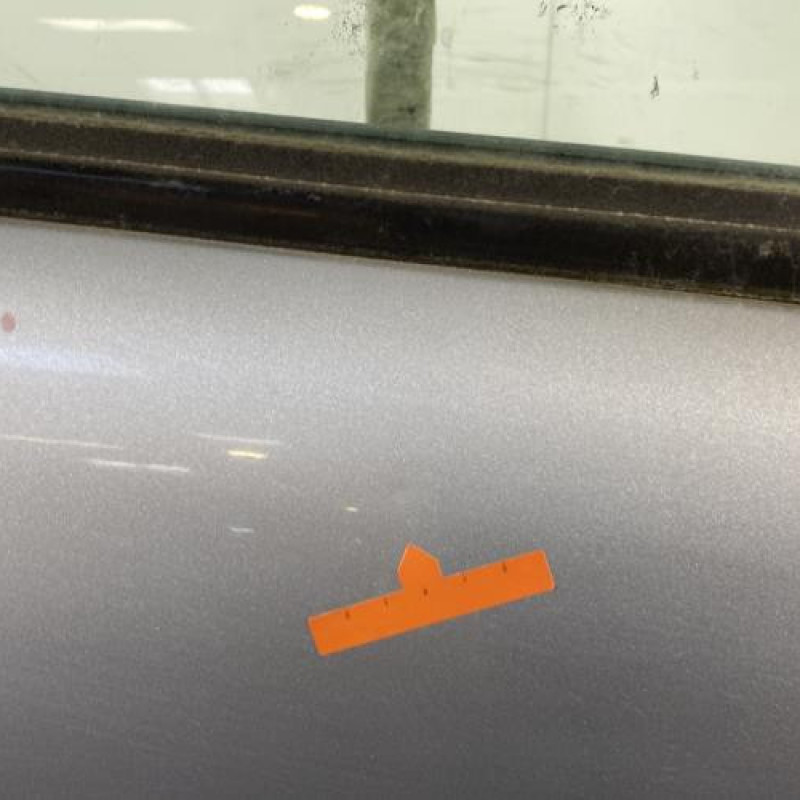 Porte avant droit CITROEN C3 1 Photo n°4