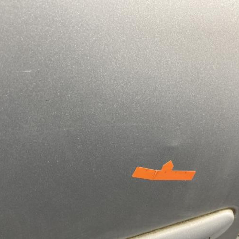 Porte avant droit CITROEN C3 1 Photo n°5
