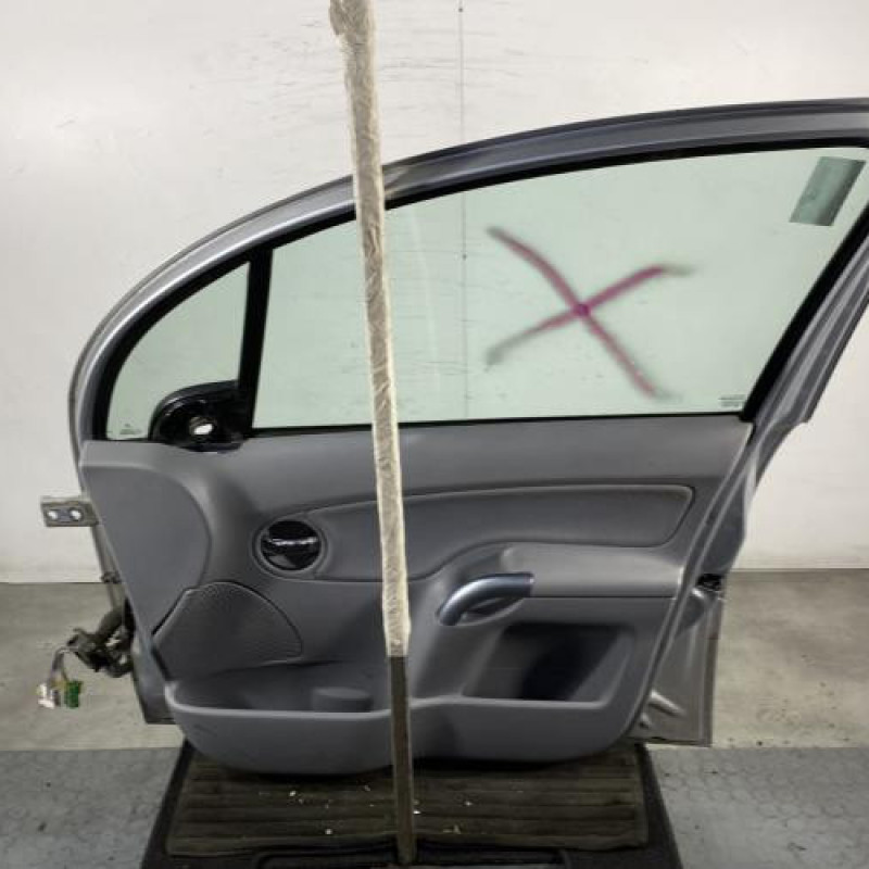 Porte avant droit CITROEN C3 1 Photo n°10
