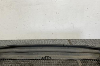 Renfort pare choc arriere (traverse) MINI MINI 2 R60