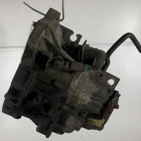 Boite de vitesses RENAULT MASTER 2