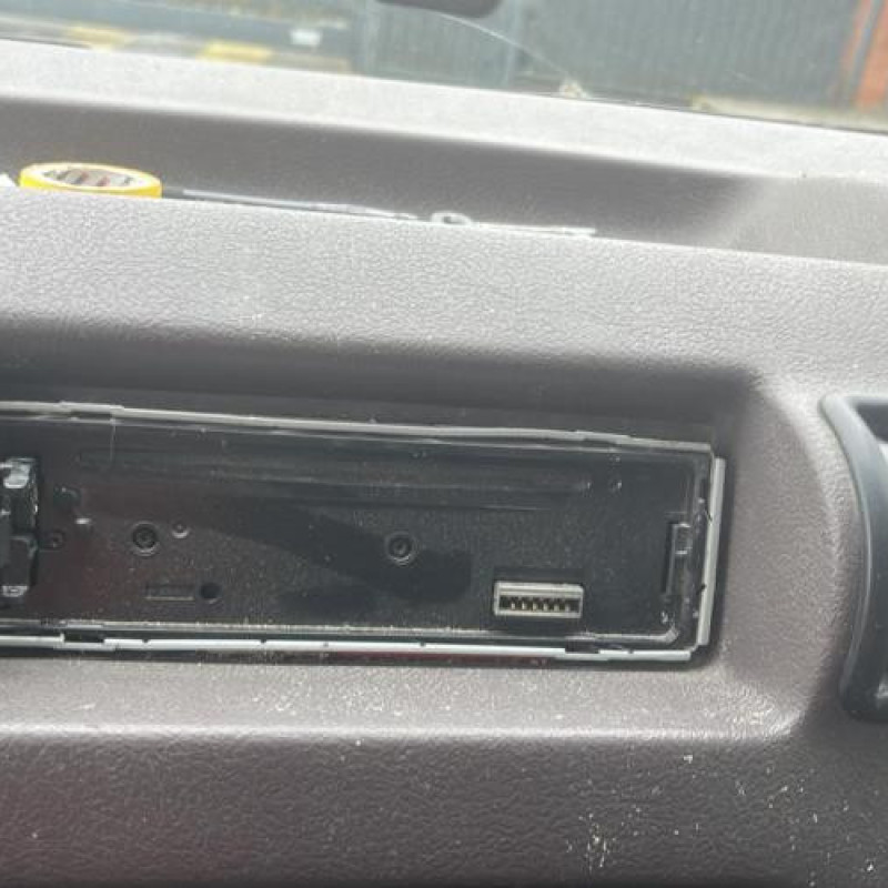 Boite de vitesses RENAULT MASTER 2 Photo n°10