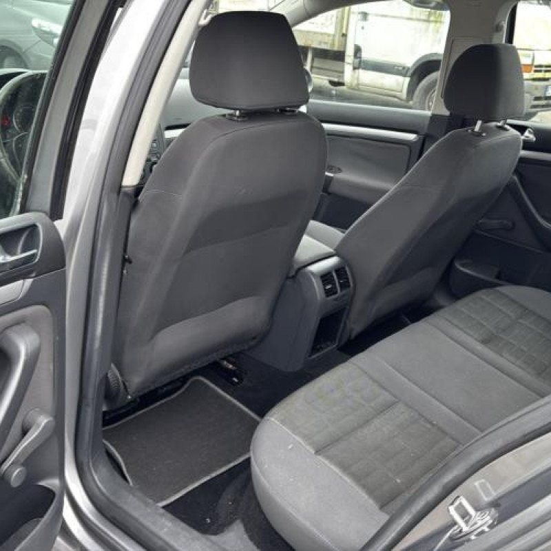 Boite de vitesses VOLKSWAGEN GOLF 5 Photo n°14