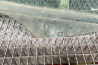 Vitre arriere droit CITROEN XSARA PICASSO