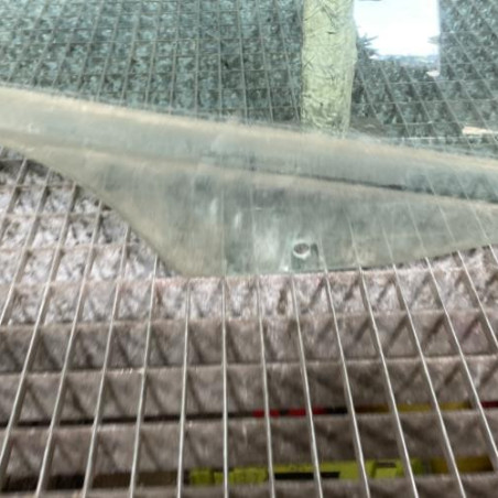 Vitre arriere droit CITROEN XSARA PICASSO