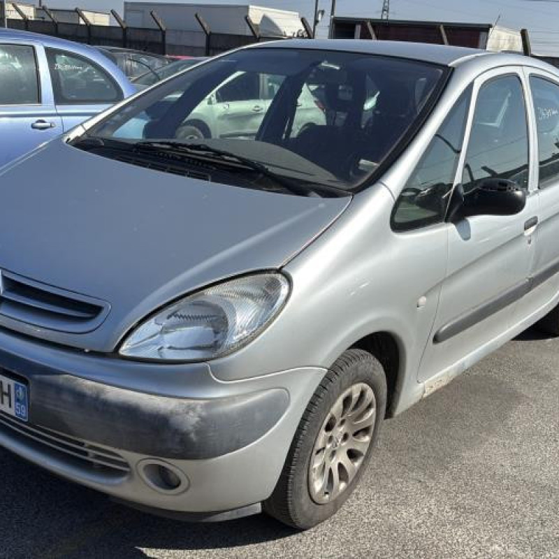 Vitre arriere droit CITROEN XSARA PICASSO Photo n°6