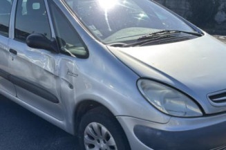 Vitre arriere droit CITROEN XSARA PICASSO