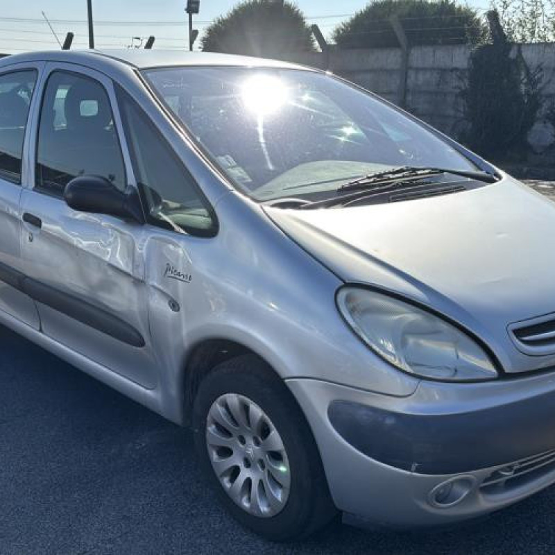 Vitre arriere droit CITROEN XSARA PICASSO Photo n°7