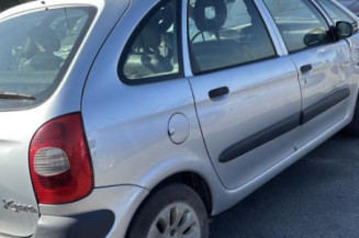 Vitre arriere droit CITROEN XSARA PICASSO