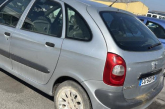 Vitre arriere droit CITROEN XSARA PICASSO