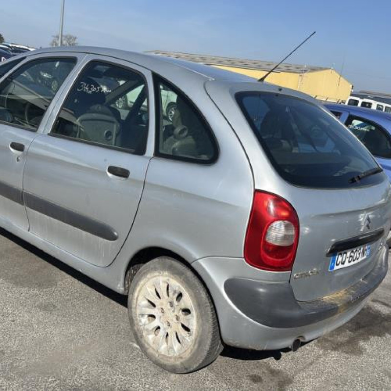 Vitre arriere droit CITROEN XSARA PICASSO Photo n°9