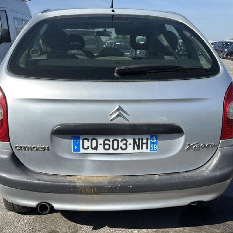 Vitre arriere droit CITROEN XSARA PICASSO Photo n°10