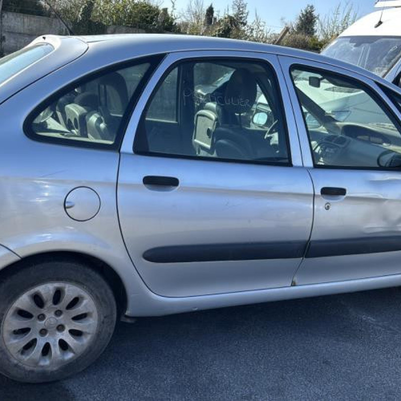 Vitre arriere droit CITROEN XSARA PICASSO Photo n°11