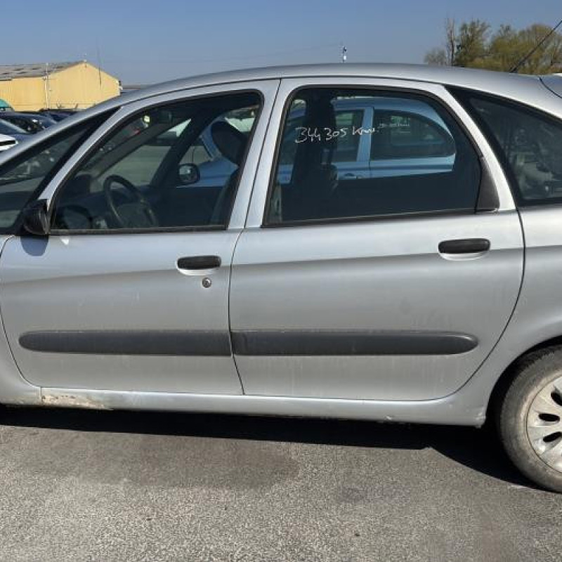 Vitre arriere droit CITROEN XSARA PICASSO Photo n°12
