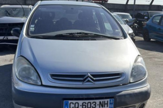 Vitre arriere droit CITROEN XSARA PICASSO
