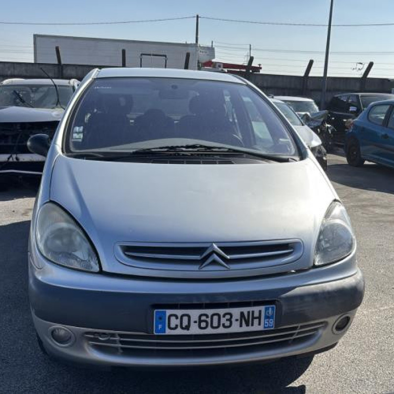 Vitre arriere droit CITROEN XSARA PICASSO Photo n°13