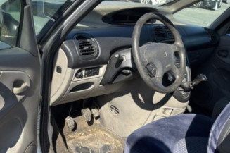 Vitre arriere droit CITROEN XSARA PICASSO
