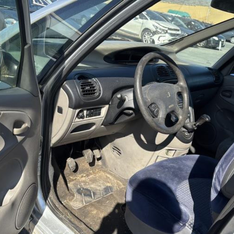 Vitre arriere droit CITROEN XSARA PICASSO Photo n°14