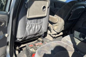 Vitre arriere droit CITROEN XSARA PICASSO