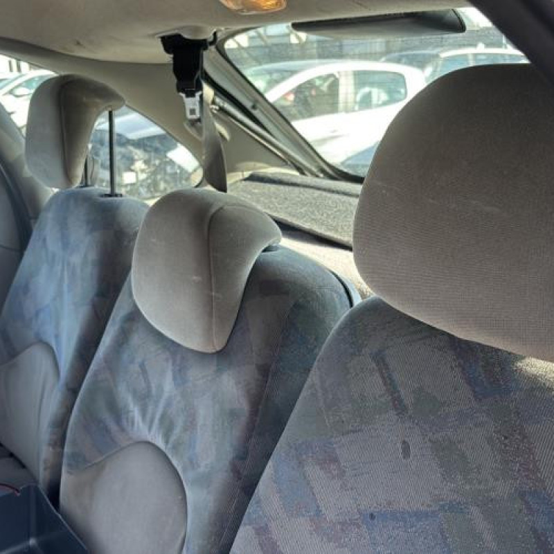 Vitre arriere droit CITROEN XSARA PICASSO Photo n°16
