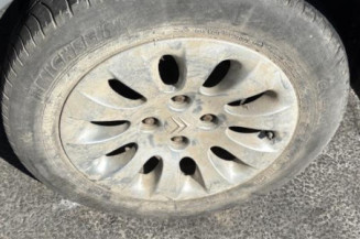 Vitre arriere droit CITROEN XSARA PICASSO