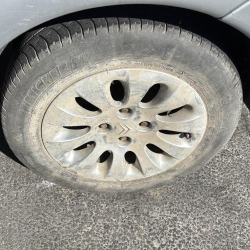 Vitre arriere droit CITROEN XSARA PICASSO Photo n°19