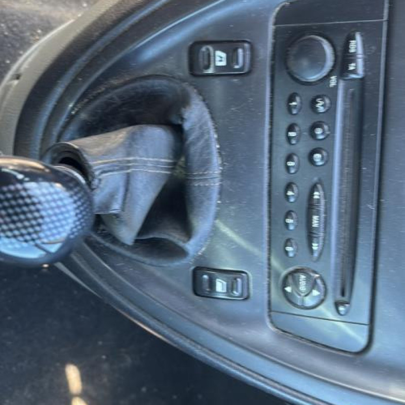 Vitre arriere droit CITROEN XSARA PICASSO Photo n°20