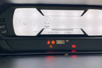Bloc ABS (freins anti-blocage) CITROEN C4 GRAND PICASSO 2
