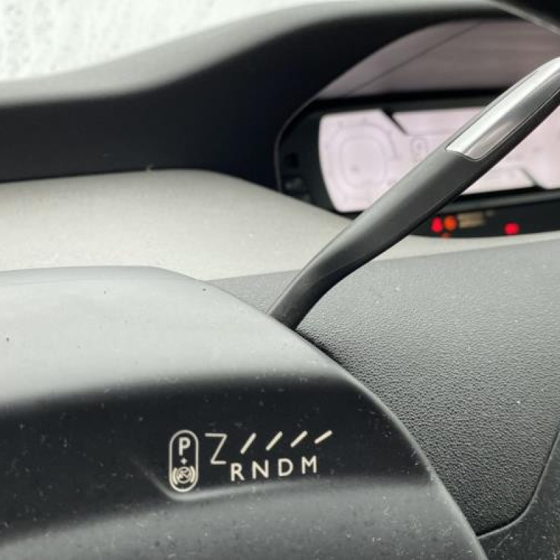 Bloc ABS (freins anti-blocage) CITROEN C4 GRAND PICASSO 2 Photo n°19