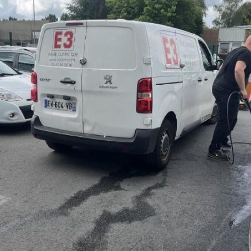Bloc ABS (freins anti-blocage) PEUGEOT EXPERT 4 Photo n°5