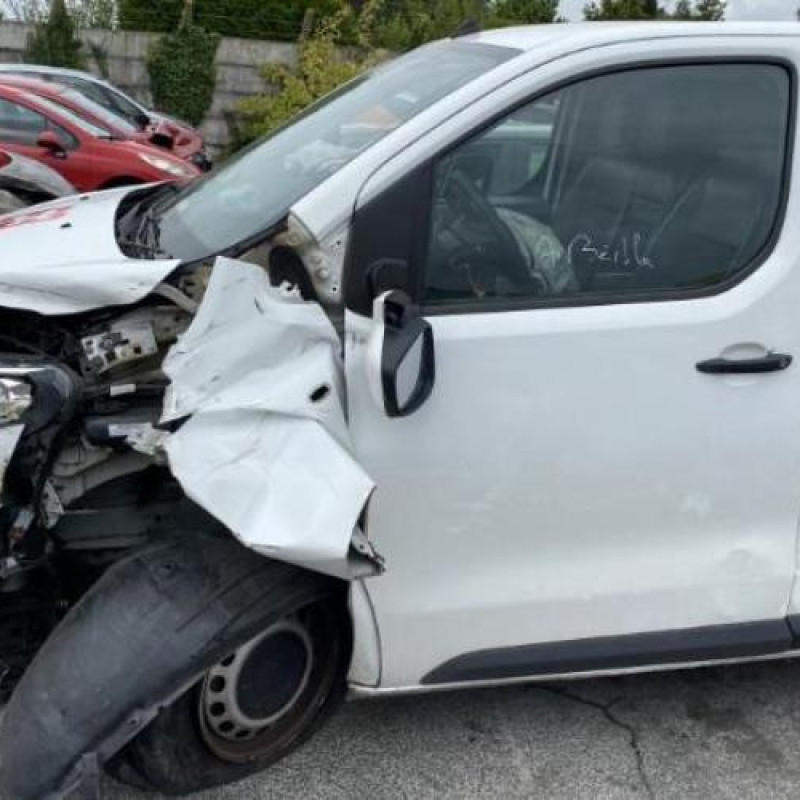 Bloc ABS (freins anti-blocage) PEUGEOT EXPERT 4 Photo n°18