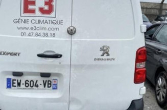 Bloc ABS (freins anti-blocage) PEUGEOT EXPERT 4