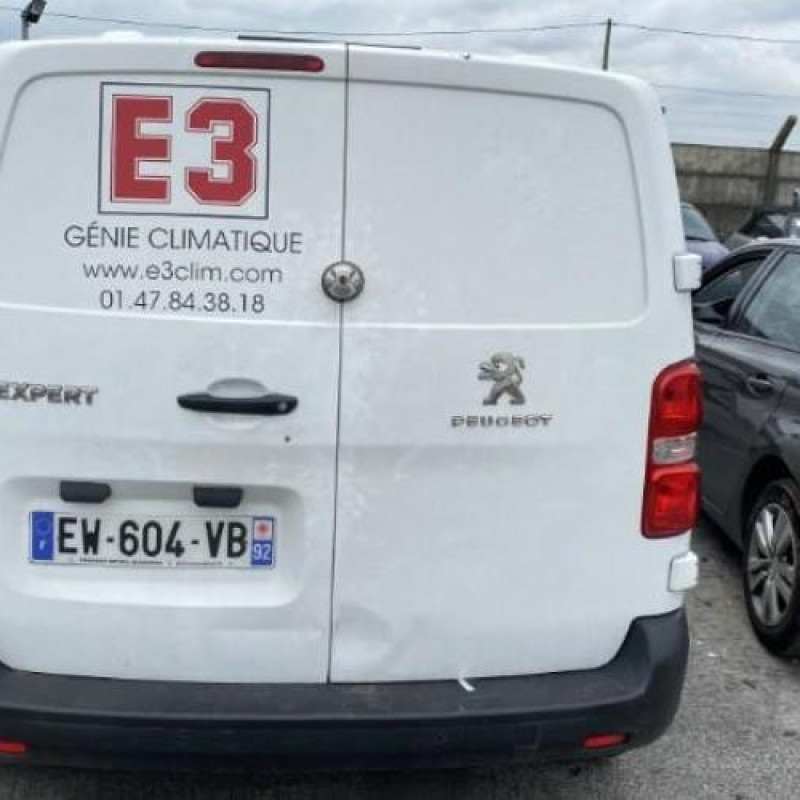Bloc ABS (freins anti-blocage) PEUGEOT EXPERT 4 Photo n°19