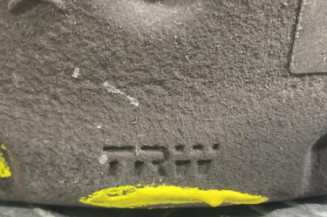 Etrier arriere droit (freinage) PEUGEOT EXPERT 4