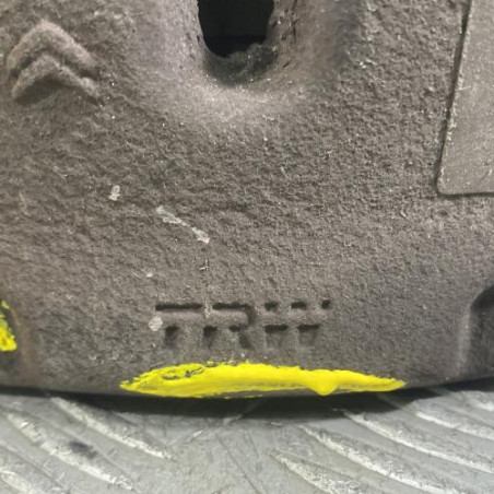 Etrier arriere droit (freinage) PEUGEOT EXPERT 4