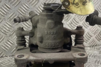 Etrier arriere droit (freinage) PEUGEOT EXPERT 4
