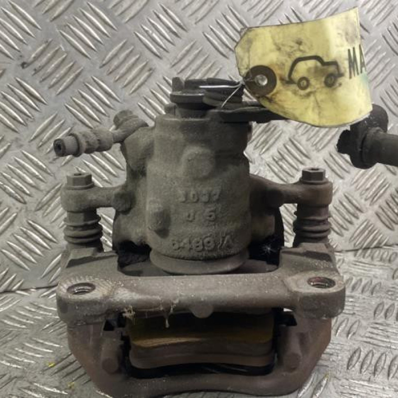 Etrier arriere droit (freinage) PEUGEOT EXPERT 4 Photo n°3