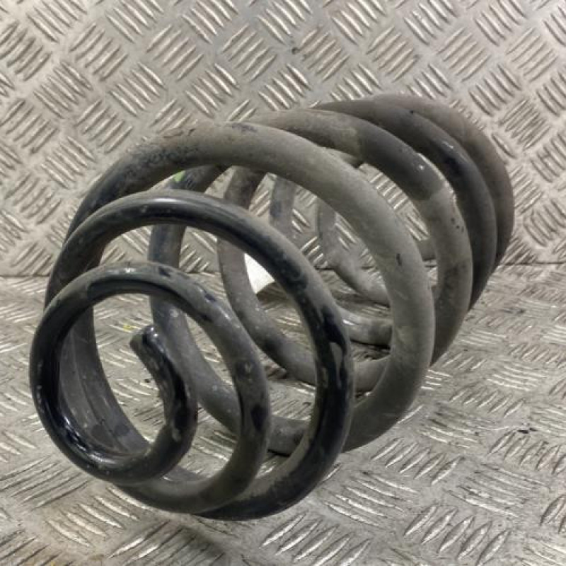 Ressort de suspension arriere droit PEUGEOT EXPERT 4 Photo n°3