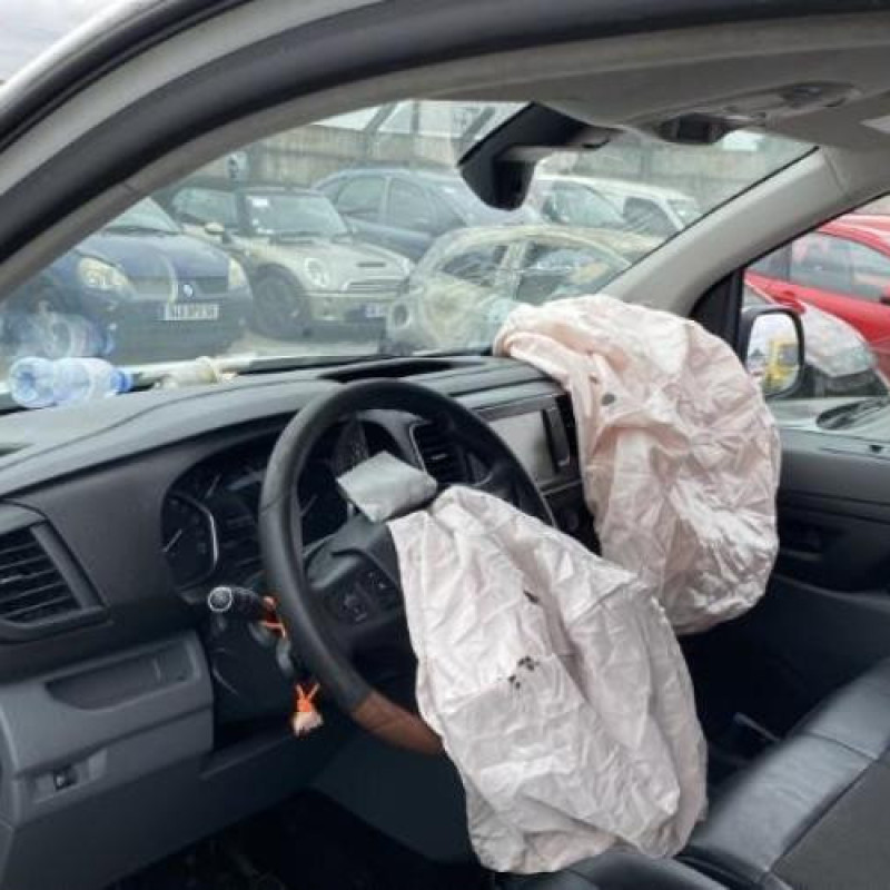 Ressort de suspension arriere droit PEUGEOT EXPERT 4 Photo n°14