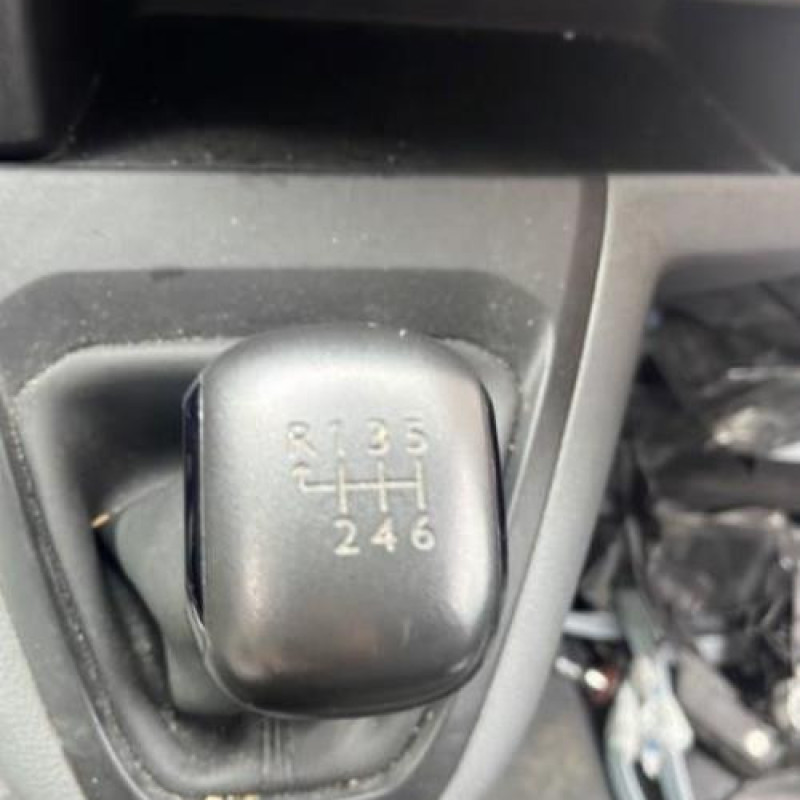 Ressort de suspension arriere droit PEUGEOT EXPERT 4 Photo n°20