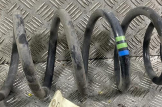 Ressort de suspension arriere gauche PEUGEOT EXPERT 4 Photo n°1