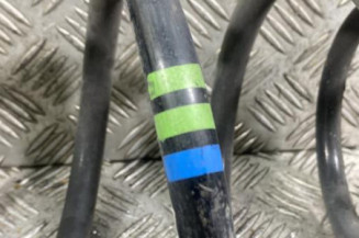 Ressort de suspension arriere gauche PEUGEOT EXPERT 4