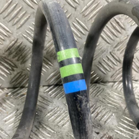 Ressort de suspension arriere gauche PEUGEOT EXPERT 3