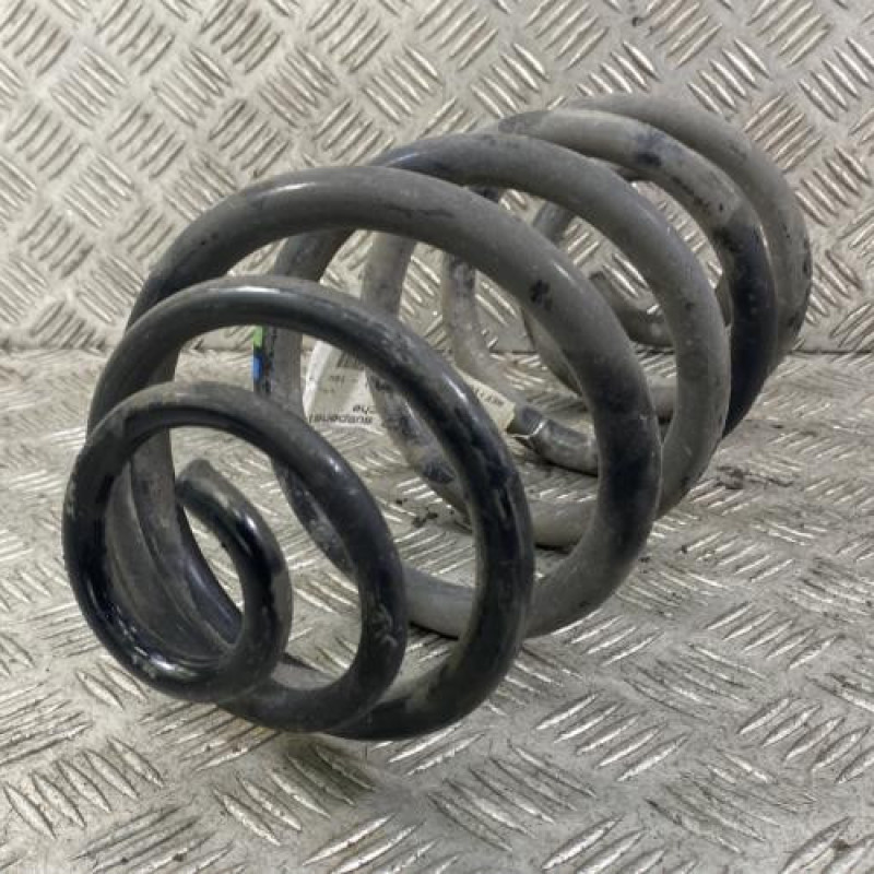 Ressort de suspension arriere gauche PEUGEOT EXPERT 4 Photo n°3