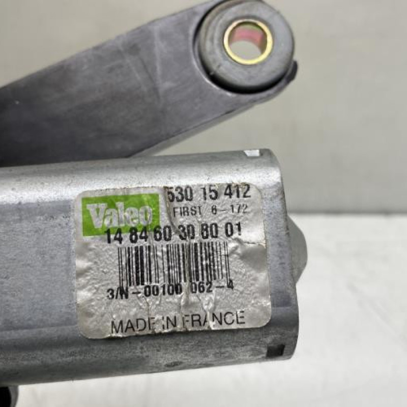 Moteur essuie glace arriere PEUGEOT 807 Photo n°4