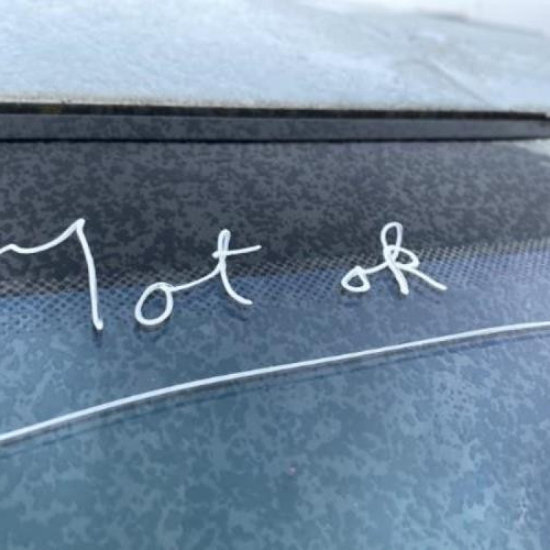 Moteur essuie glace arriere PEUGEOT 807 Photo n°14
