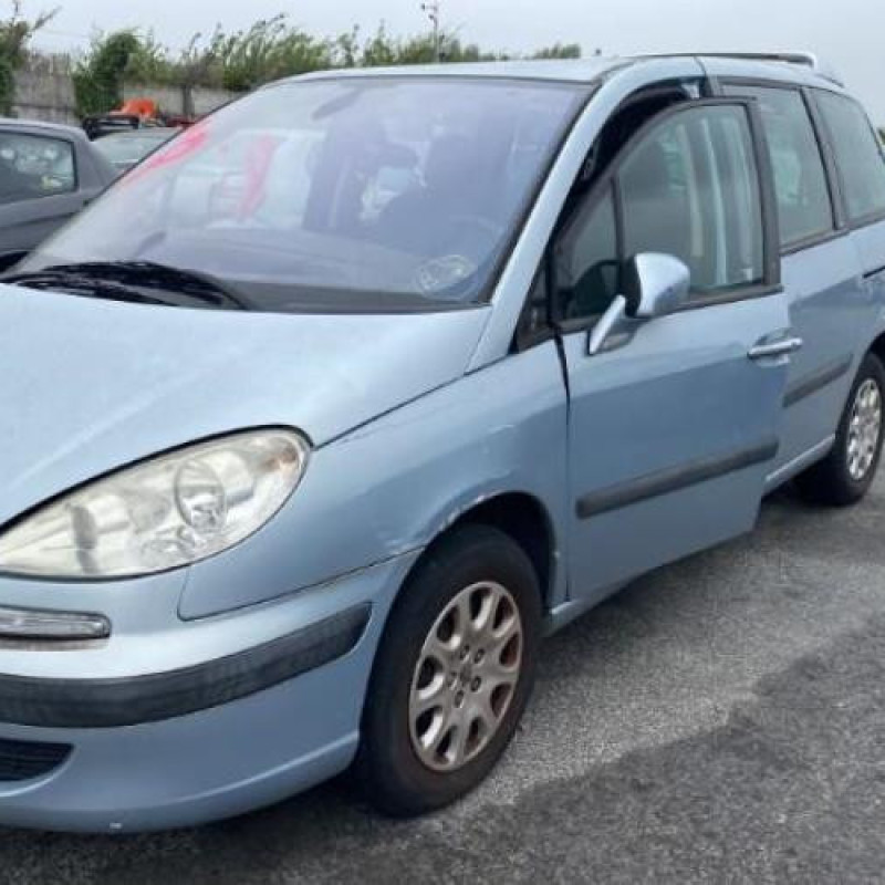 Moteur essuie glace arriere PEUGEOT 807 Photo n°15